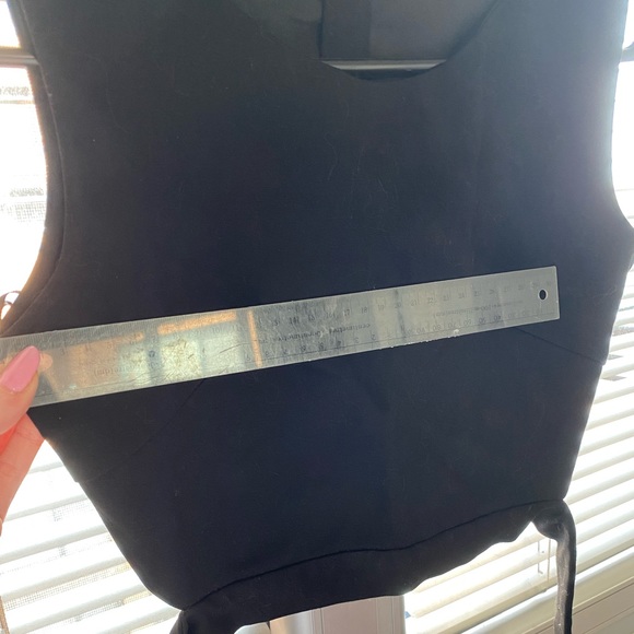 ChicWish crop top - Picture 10 of 11